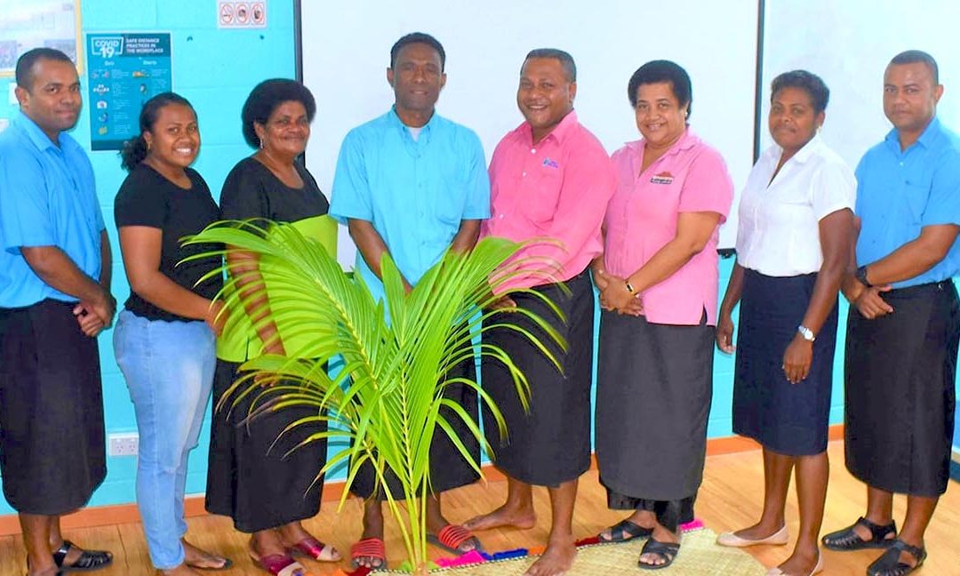 Scholarships available for Fijian Language Studies
