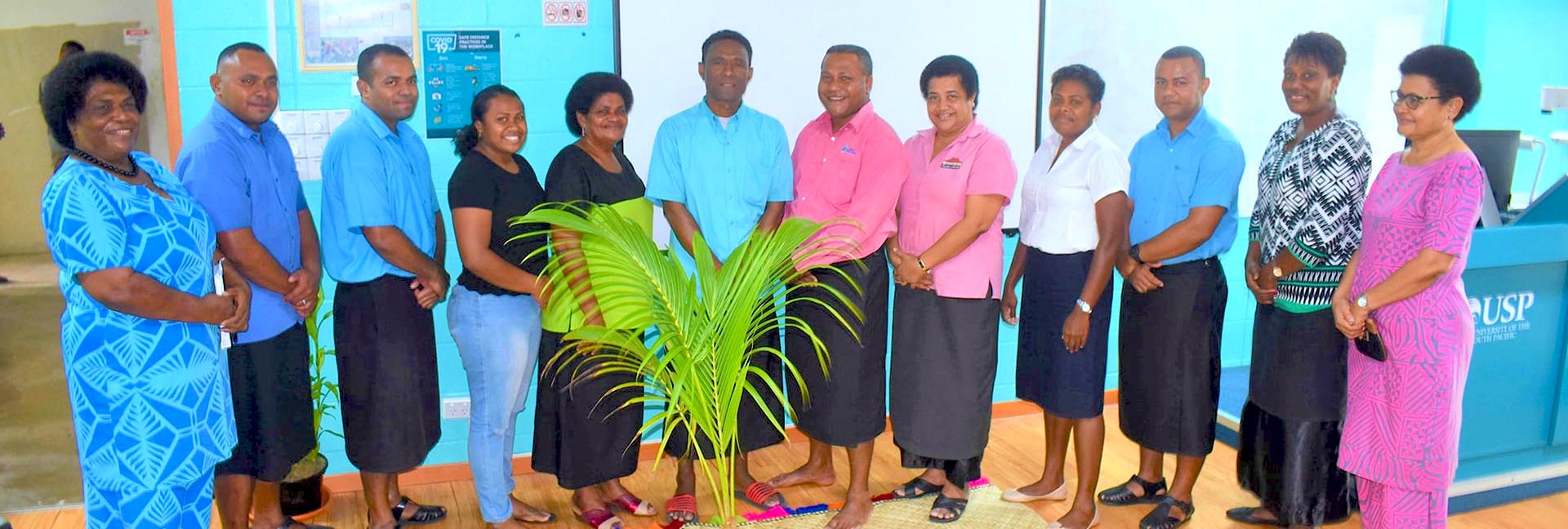 Scholarships available for Fijian Language Studies